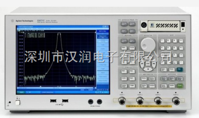 Agilent E5071C-300KHz-20GHz矢量網(wǎng)絡(luò)分析儀 銷(xiāo)售、租賃與回收一體化解決方案——深圳市漢潤(rùn)電子