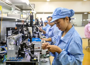 宜興環(huán)保科技工業(yè)園 通信設(shè)備的綠色新賽道