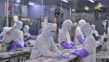 爆款頻出，把蝦滑“玩”出花樣，這家企業正成為餐廳爆款孵化器