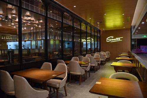 餐飲策劃設計 懂得這些餐廳動線常識，提升營業額也許全靠它